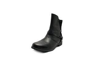 Teva Delavina Low Women US 8 Black Ankle Boot Teva Delavina Low Women US 8 Black Ankle Boot