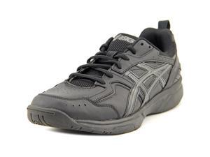 Asics Gel-Acclaim Men US 6 2E Black Sneakers Asics Gel-Acclaim Men US 6 2E Black Sneakers