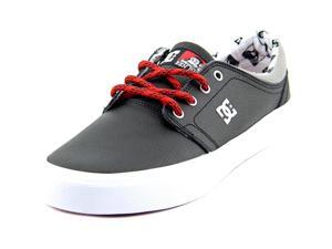 DC Shoes TraseX Ben Davis Men US 9 Black Sneakers DC Shoes TraseX Ben Davis Men US 9 Black Sneakers