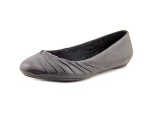 Hush Puppies Zella Chaste Women US 8.5 Black Flats Hush Puppies Zella Chaste Women US 8.5 Black Flats