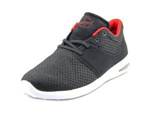 Globe Mahalo Lyte Men US 10 Black Skate Shoe Globe Mahalo Lyte Men US 10 Black Skate Shoe