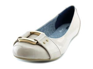 Dr. Scholl's Frankie Women US 8.5 Nude Flats Dr. Scholl's Frankie Women US 8.5 Nude Flats
