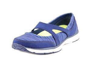 Dr. Scholl's Atlas Women US 8 Blue Walking Shoe Dr. Scholl's Atlas Women US 8 Blue Walking Shoe