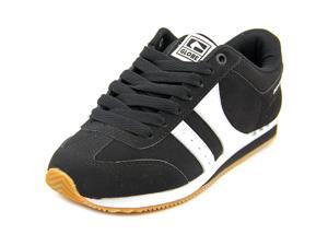 Globe Pulse Youth US 6 Black Skate Shoe Globe Pulse Youth US 6 Black Skate Shoe