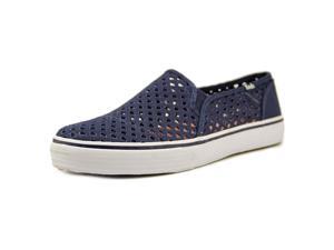 Keds Double Decker Perf Women US 8.5 Blue Sneakers Keds Double Decker Perf Women US 8.5 Blue Sneakers