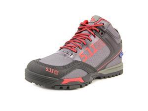 5.11 Tactical Range Master Wp Youth US 4 Gray Tennis Shoe 5.11 Tactical Range Master Wp Youth US 4 Gray Tennis Shoe