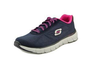 Skechers Soleus-The Truth Women US 6 Blue Walking Shoe UK 3 EU 36 Skechers Soleus-The Truth Women US 6 Blue Walking Shoe UK 3 EU 36