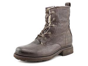 Frye Valerie Lace Up Women US 6 Brown Ankle Boot Frye Valerie Lace Up Women US 6 Brown Ankle Boot