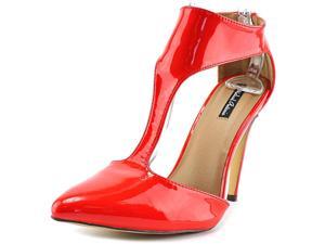 Michael Antonio Lisbeth Women US 11 Red Heels Michael Antonio Lisbeth Women US 11 Red Heels