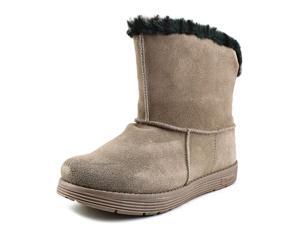 Skechers Adorbs-Polar Women US 7 Gray Winter Boot Skechers Adorbs-Polar Women US 7 Gray Winter Boot
