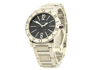 Bulgari BVL102072 Stainless Steel Silver Women Watch Bulgari BVL102072 Stainless Steel Silver Women Watch