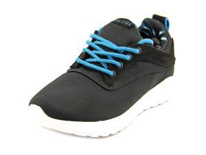 Globe Roam Lyte Kids Youth US 1 Black Skate Shoe Globe Roam Lyte Kids Youth US 1 Black Skate Shoe