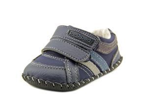 Pediped Josh Infant US 6-12 Months Blue Walking Shoe Pediped Josh Infant US 6-12 Months Blue Walking Shoe