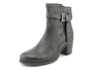 Frye Malorie Knotted Short Women US 7.5 Black Ankle Boot Frye Malorie Knotted Short Women US 7.5 Black Ankle Boot
