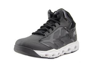 Fila Torranado Men US 12 Black Basketball Shoe Fila Torranado Men US 12 Black Basketball Shoe