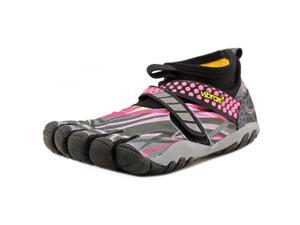 Vibram Lontra Women US 5 Gray Split Toe Walking Shoe Vibram Lontra Women US 5 Gray Split Toe Walking Shoe