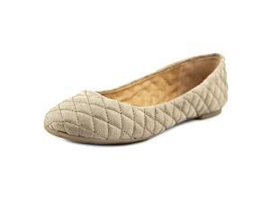 Lucky Brand Embany Women US 7 Nude Ballet Flats Lucky Brand Embany Women US 7 Nude Ballet Flats