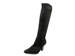 Aerosoles Risky Pizness Women US 6.5 W Black Knee High Boot Aerosoles Risky Pizness Women US 6.5 W Black Knee High Boot