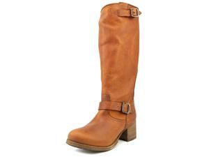 Frye VERA SLOUCH Women US 9.5 Brown Mid Calf Boot Frye VERA SLOUCH Women US 9.5 Brown Mid Calf Boot