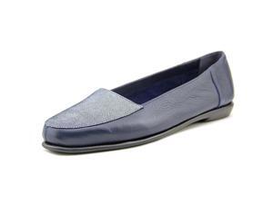 Aerosoles Bet It All Women US 11 Blue Flats Aerosoles Bet It All Women US 11 Blue Flats