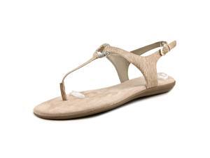 Aerosoles Chlass Ring Women US 11 Nude Slingback Sandal Aerosoles Chlass Ring Women US 11 Nude Slingback Sandal