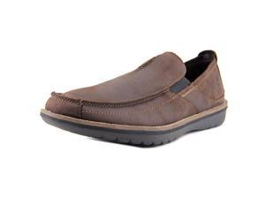 Timberland Earthkeep Travel Slip On Men US 11 Brown Boat Shoe Timberland Earthkeep Travel Slip On Men US 11 Brown Boat Shoe