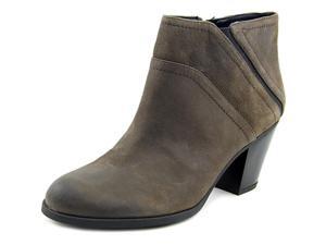 Franco Sarto Domino Women US 7 Brown Bootie Franco Sarto Domino Women US 7 Brown Bootie