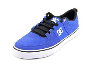 DC Shoes Lynx Vulc Men US 12.5 Blue Sneakers DC Shoes Lynx Vulc Men US 12.5 Blue Sneakers