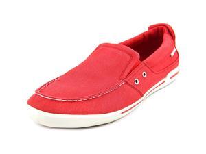 Kenneth Cole Reaction Fasten Ur Anchor Men US 11 Red Loafer UK 10.5 Kenneth Cole Reaction Fasten Ur Anchor Men US 11 Red Loafer UK 10.5