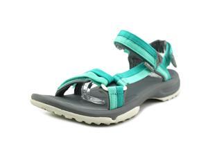 Teva W Terra FI Lite Women US 10 W Green Sport Sandal Teva W Terra FI Lite Women US 10 W Green Sport Sandal