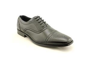 Delli Aldo M3-19006 Men US 9.5 Black Oxford Delli Aldo M3-19006 Men US 9.5 Black Oxford