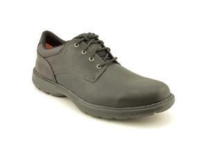 Timberland Earthkeep Richmont Men US 7.5 Black Oxford Timberland Earthkeep Richmont Men US 7.5 Black Oxford