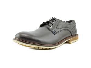 Hush Puppies Rohan Rigby Men US 13 Black Oxford Hush Puppies Rohan Rigby Men US 13 Black Oxford