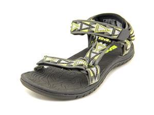 Teva Hurricane 3 Youth US 4 Gray Sport Sandal Teva Hurricane 3 Youth US 4 Gray Sport Sandal