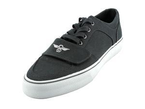 Creative Recreation Cesario Lo XVI Men US 9 Black Fashion Sneakers Creative Recreation Cesario Lo XVI Men US 9 Black Fashion Sneakers