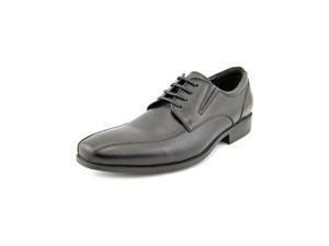 Kenneth Cole Reaction Dew Good Men US 8 Black Oxford Kenneth Cole Reaction Dew Good Men US 8 Black Oxford