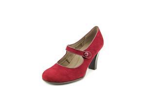 Aerosoles Role Through Women US 10 Burgundy Mary Janes Aerosoles Role Through Women US 10 Burgundy Mary Janes