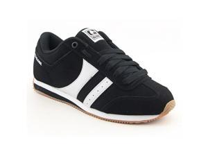 Globe Pulse Men US 10 Black Skate Shoe Globe Pulse Men US 10 Black Skate Shoe