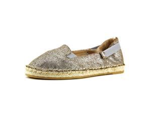Unlisted Kenneth Col Camp Spirit MT Women US 8 Silver Sandals Unlisted Kenneth Col Camp Spirit MT Women US 8 Silver Sandals