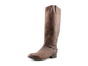 Frye Lindsay Plate Women US 9 Brown Knee High Boot Frye Lindsay Plate Women US 9 Brown Knee High Boot