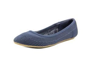 Dr. Scholl's Refreshment Women US 7 Blue Ballet Flats Dr. Scholl's Refreshment Women US 7 Blue Ballet Flats