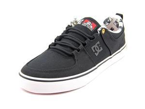 DC Shoes Lynx Vulc X Ben Davis Men US 10.5 Black Skate Shoe DC Shoes Lynx Vulc X Ben Davis Men US 10.5 Black Skate Shoe