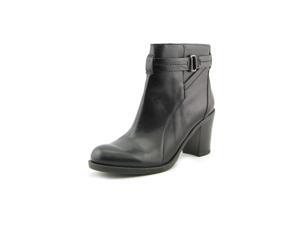 Franco Sarto Nino Women US 7.5 Black Ankle Boot Franco Sarto Nino Women US 7.5 Black Ankle Boot