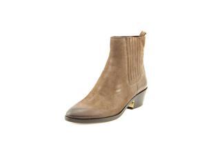 Michael Kors Patrice Women US 8 Brown Ankle Boot EU 38 Michael Kors Patrice Women US 8 Brown Ankle Boot EU 38