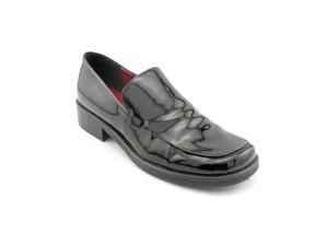 Franco Sarto Bocca Women US 8.5 N/S Black Loafer Franco Sarto Bocca Women US 8.5 N/S Black Loafer