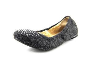 Lucky Brand Everett Women US 5.5 Black Slipper Lucky Brand Everett Women US 5.5 Black Slipper
