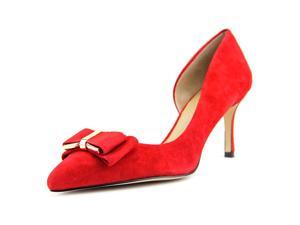 BCBGeneration Perryn Women US 8 Red Heels BCBGeneration Perryn Women US 8 Red Heels
