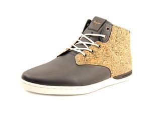 Creative Recreation Vito Men US 13 Black Chukka Boot Creative Recreation Vito Men US 13 Black Chukka Boot
