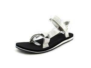 Teva Original Universal Men US 8 W White Sport Sandal Teva Original Universal Men US 8 W White Sport Sandal