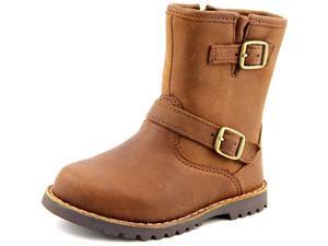 Ugg Australia Harwell Toddler US 7 Brown Winter Boot Ugg Australia Harwell Toddler US 7 Brown Winter Boot